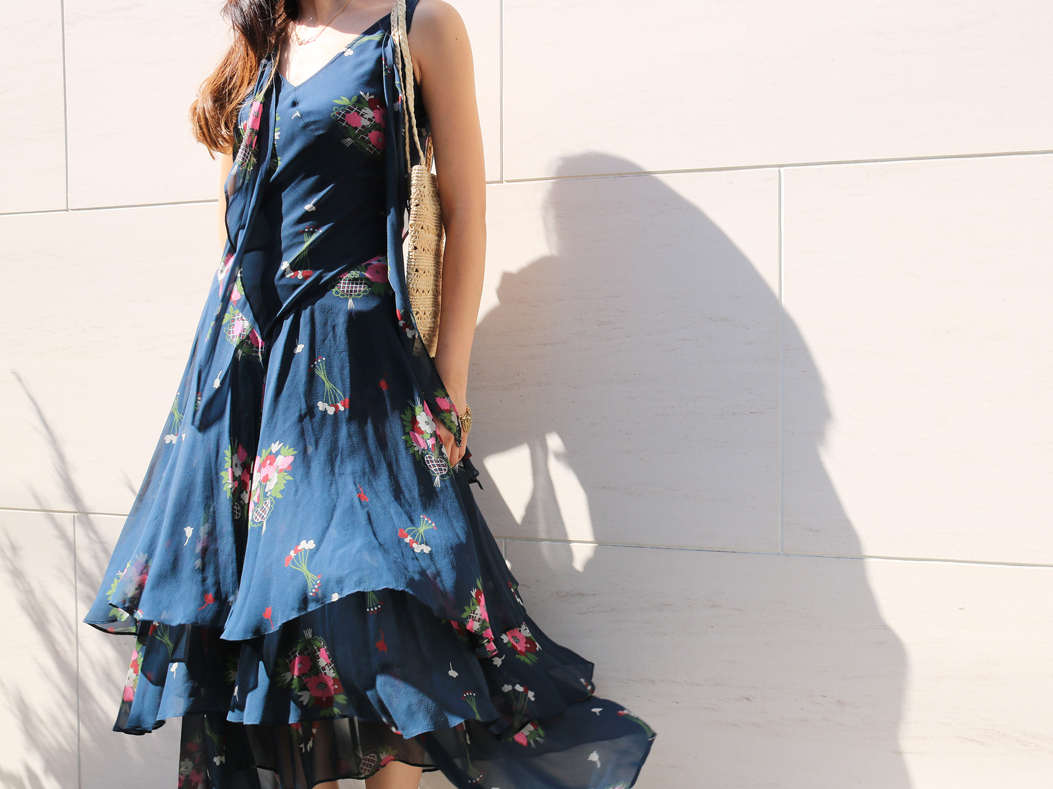 Celia Birtwell for TOPSHOP