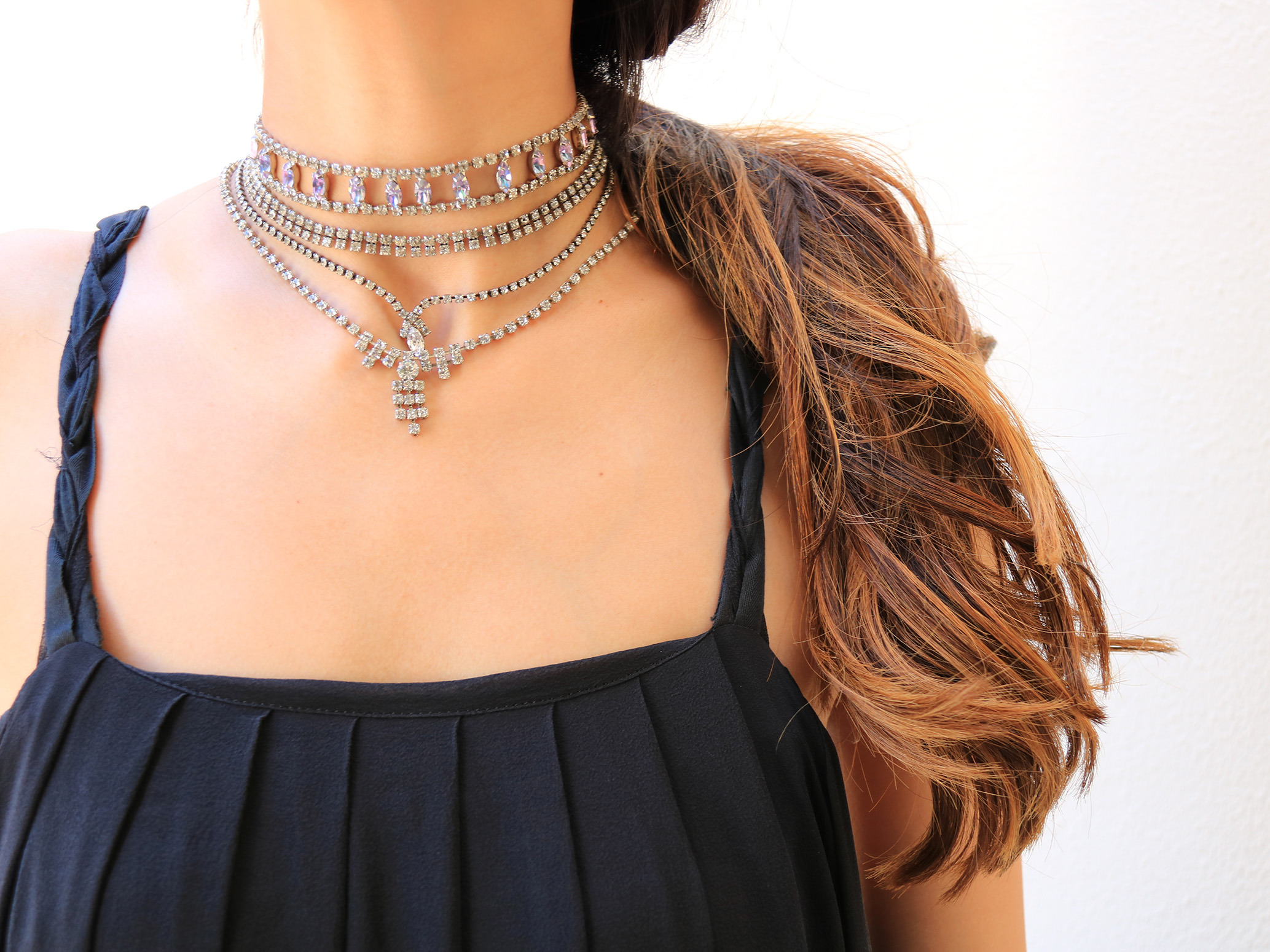 KristenseN du Nord Maxi Dress