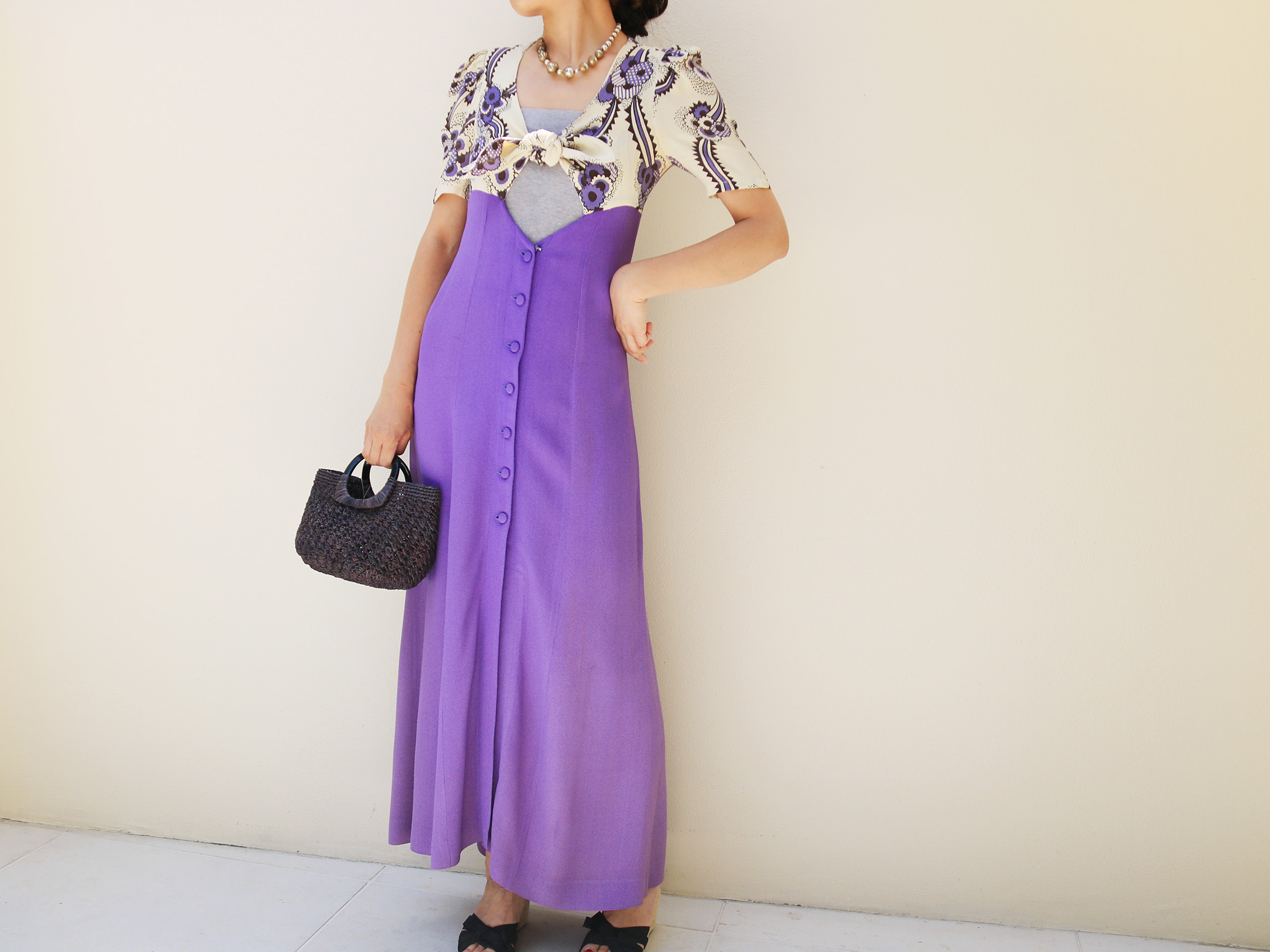 “Ossie Clark & Celia Birtwell”