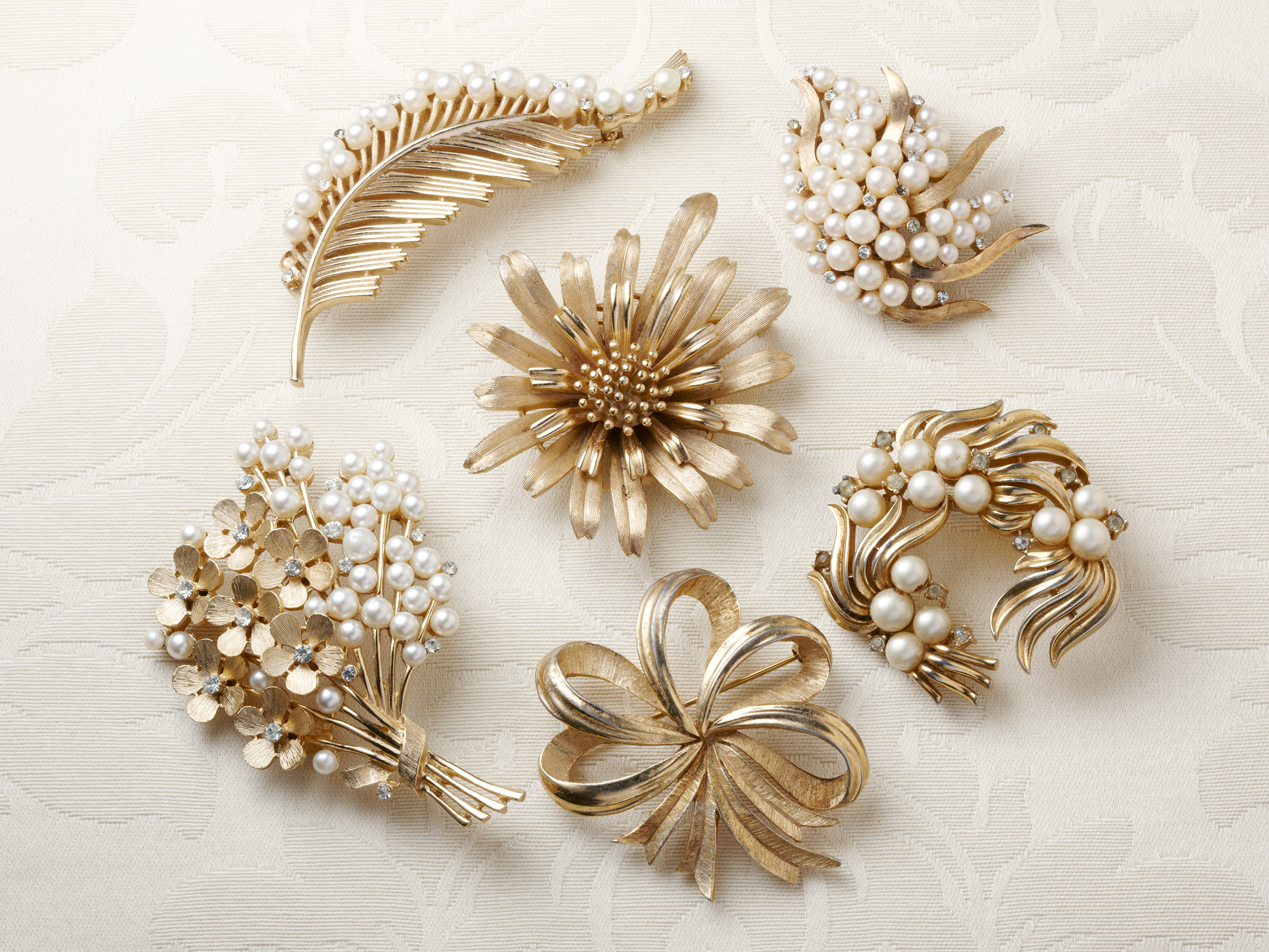 About Trifari ～トリファリについて～