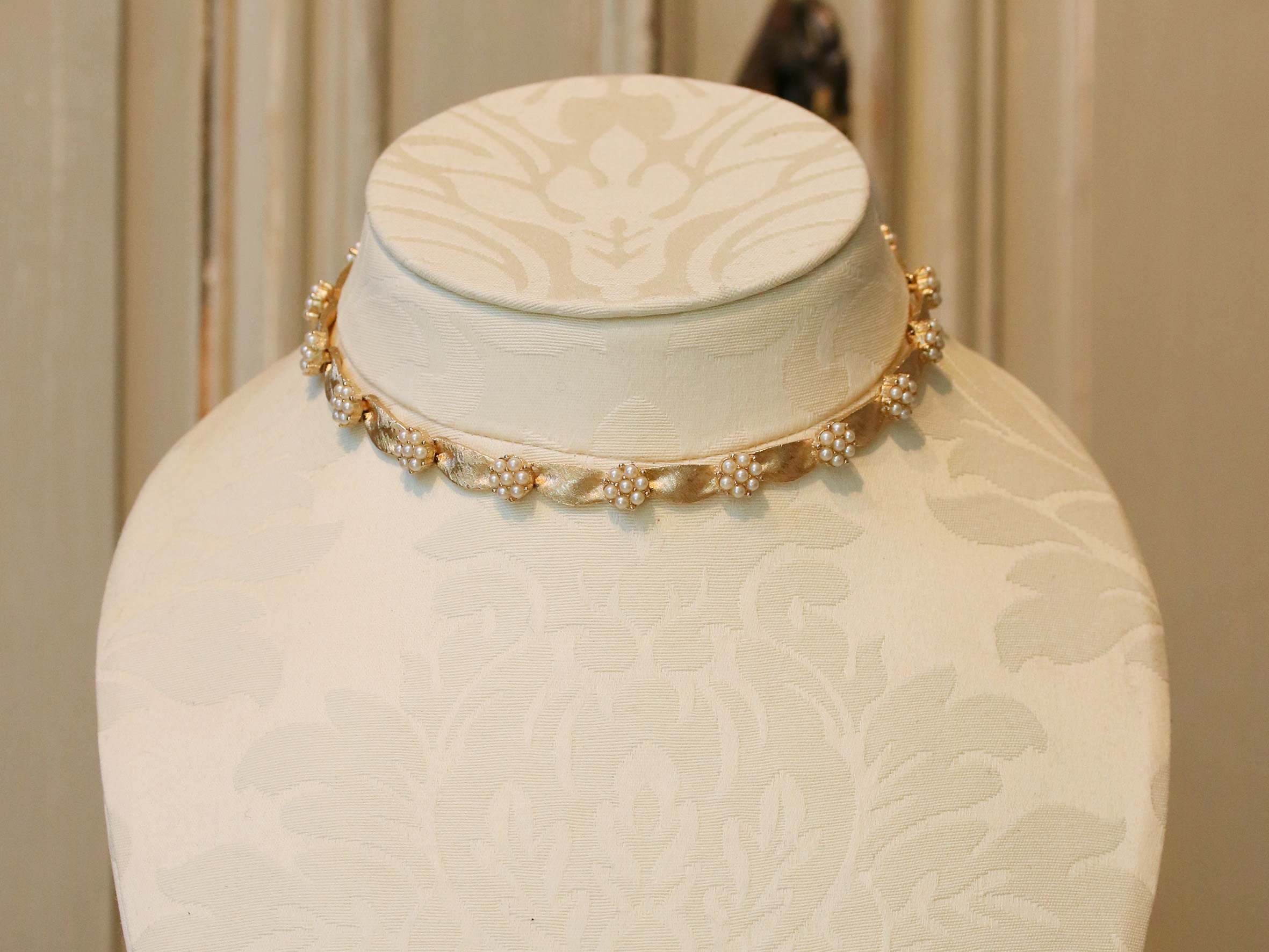 Trifari ～バースデーシリーズ～