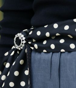 Coordinate with Costume Jewelry