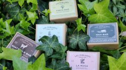 お取り扱い商品のご紹介 ～Los Poblanos～
