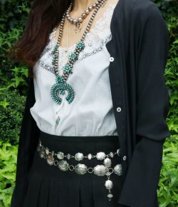 Black & White Coordinate