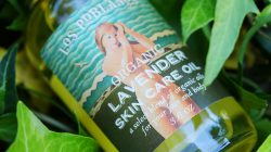 【Los Poblanos】Skincare Oil