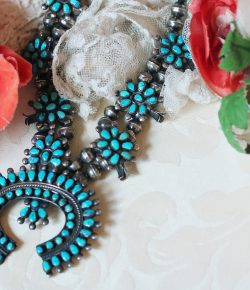 Sneak Peak of Native American Jewelry vol.1