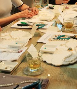 Necklace Workshop
