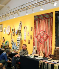 Where Native American Jewelry Come From