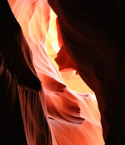 Antelope Canyon