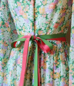 Sneak Peak of Vintage Dress Vol.1