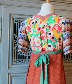 Sneak Peak of Vintage Dress Vol.3