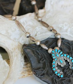 Sneak Peak of Native American Jewelry vol.2