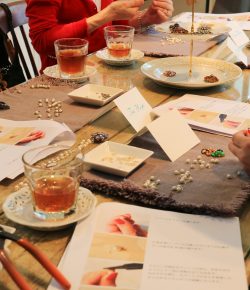 Necklace Workshop vol.2