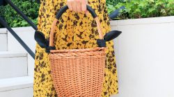 Wicker Basket