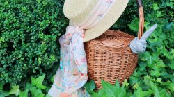 French Scarfs