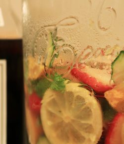 Cocktail Time