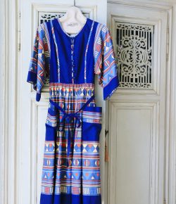 【Recommend】Retromania Dress