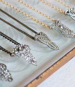 Art Deco Necklace