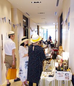 Thank You For Coming to 原宿マルシェVol.1