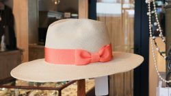【SALE】Panama Hat