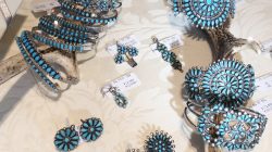 PREVIEW OF VINTAGE NATIVE AMERICAN JEWELRY NEW ARRIVAL FAIR