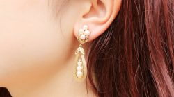 Drop Earring