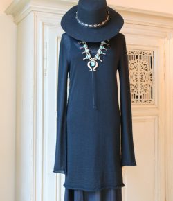 Native American Jewelry for Autumn