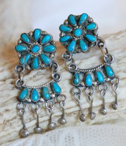 【NEW】Swing Earring