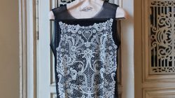 【NEW】Antipast Mesh Tops