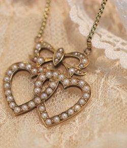 Victorian Necklace