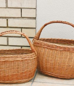 Latvian Basket