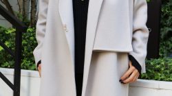 raspail Coat