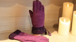 Vintage Hermes Gloves