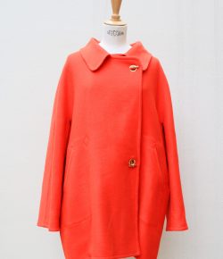 Vintage Hermes Coat