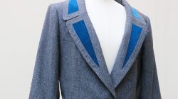 Vintage Hermes Suits