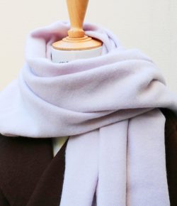 Cashmere Stole