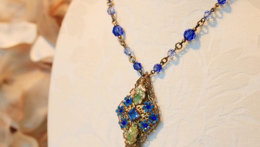 【Original Jewelry】Necklace