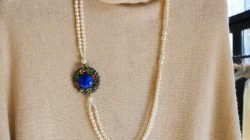 【Original Jewelry】Pearl Necklace