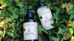 【Los Poblanos】Shampoo & Conditioner