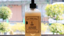 【Los Poblanos】Lavender Body Wash