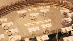 Victorian Jewelry