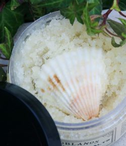 【Los Poblanos】 Lavender Bath Salts