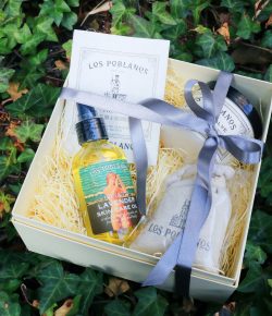 Los Poblanos Gift Set