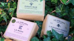 【Los Poblanos】 Soap