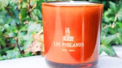 【Los Poblanos】Candle