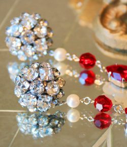 【NEW】Atelier Ninon Pierced Earring