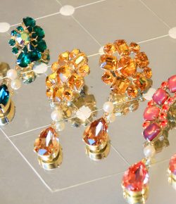 【NEW】Atelier Ninon Pierced Earring