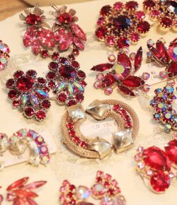 Costume Jewelry