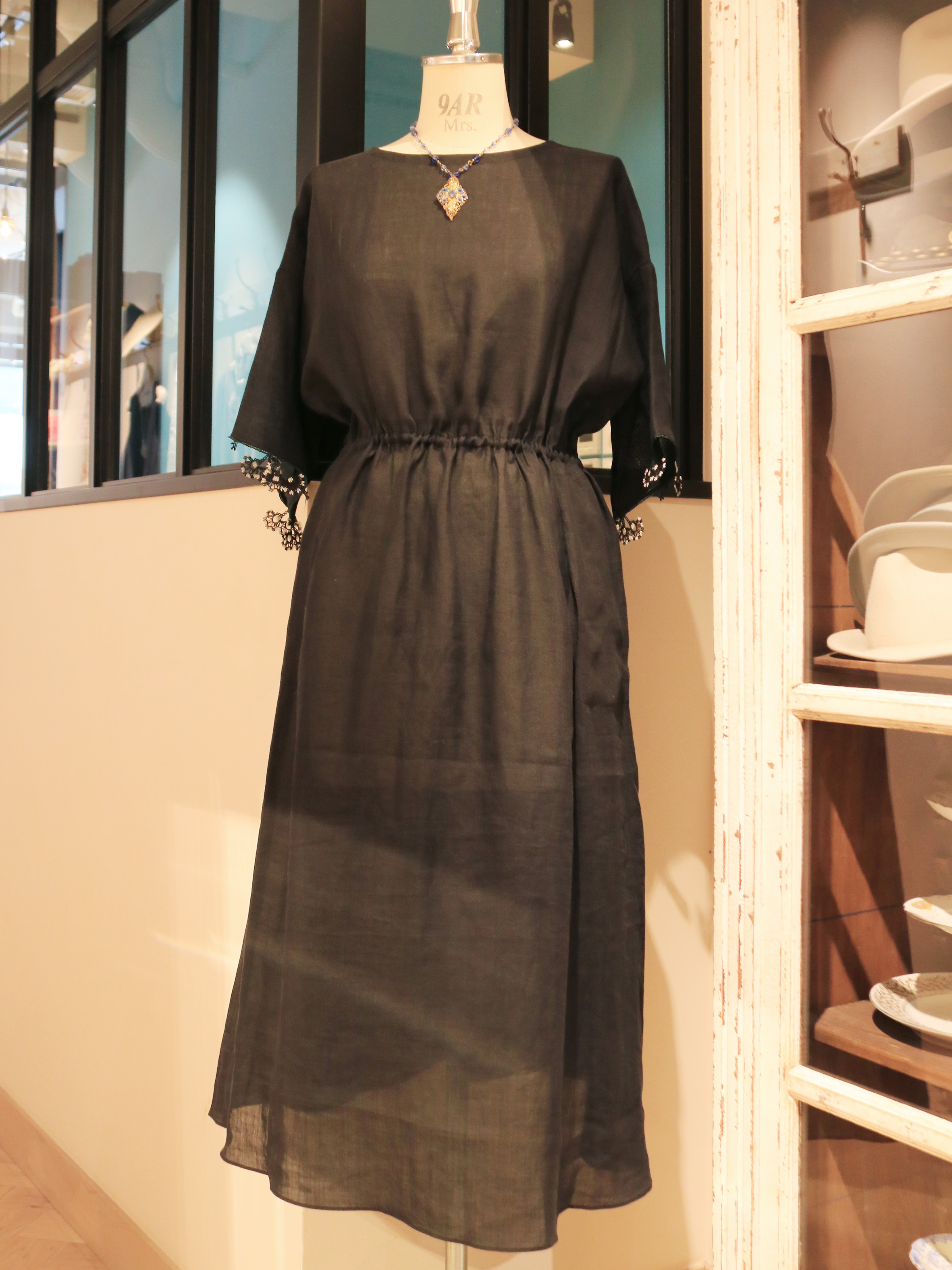 ANTIPAST DRESS