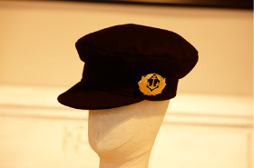 Original Hat Violet